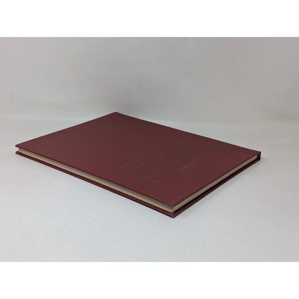 General Motor Corporation / Automotive Engine Test Code 1954 4th Edition‎